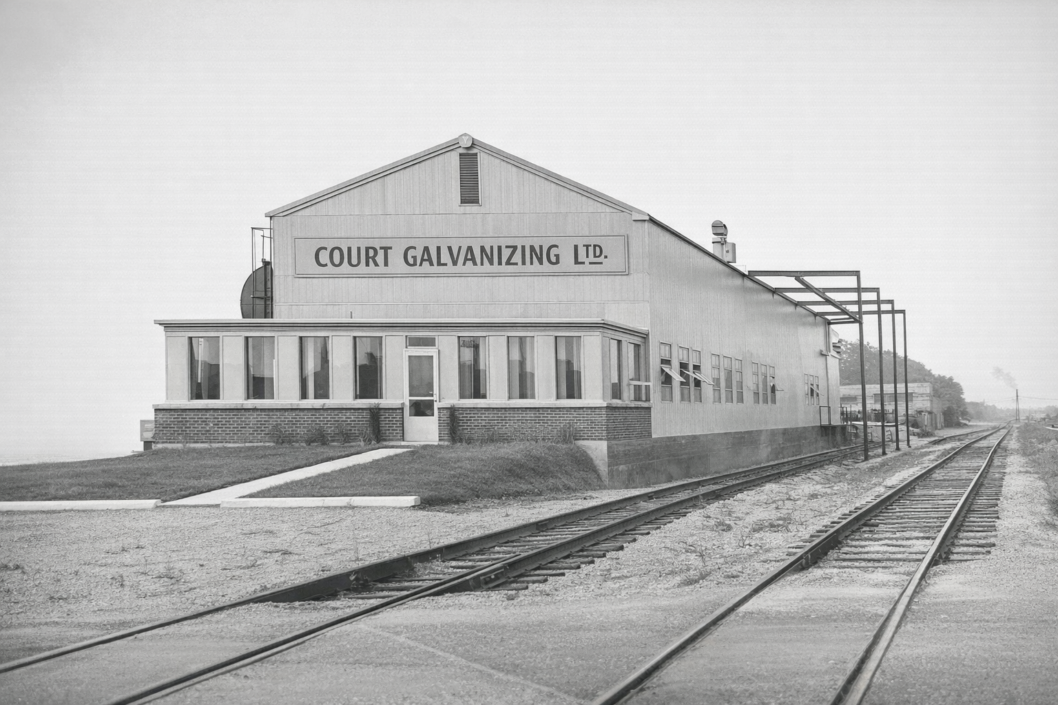 Original Guelph Plant